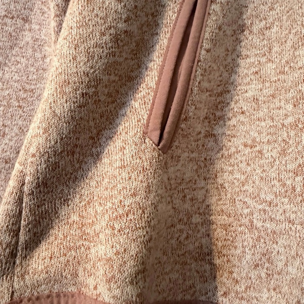 Thread + Supply Pullover - Picture 4 of 5